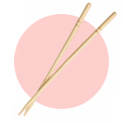 Деревянные палочки