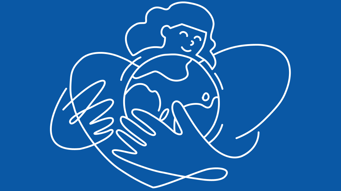 Благотворительность'